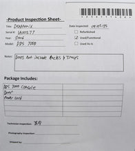 Load image into Gallery viewer, Dentronix DDS 7000 Dental Dry-Heat Instrument Sterilizer System