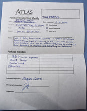 Load image into Gallery viewer, Desktop Health Einstein Pro XL Dental High-Performance 3D Printer System