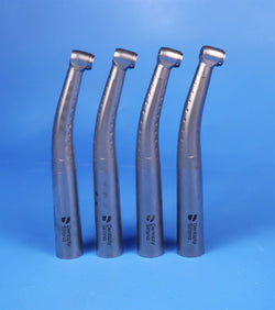 Lot of 4 Dentsply Sirona Midwest Stylus Plus SPK Handpieces