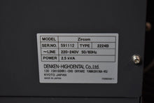 Load image into Gallery viewer, KDF Zircom Dental High-Performance Restoration Furnace