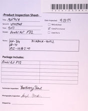 Load image into Gallery viewer, Midmark PowerAir P32 Dental Oil-Free Air Compressor System