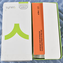 Load image into Gallery viewer, NEW UNUSED Adec W&H Synea WK-93L Low & Highspeed Dental Handpiece 1:4.5