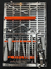 Load image into Gallery viewer, Lot of 2 Hu-Friedy Dental Extraction Instrument Kits