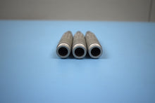 Load image into Gallery viewer, Lot of 3 Midwest Straight Nose Dental High Speed Handpiece Attachments