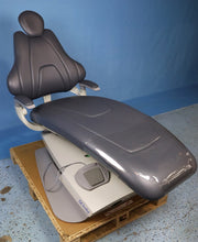 Load image into Gallery viewer, DCI Edge Series 5 Dental Ergonomic Exam & Treatment Chair (2024)