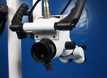 Load image into Gallery viewer, Seiler Evolution XRG Dental Microscope Magnification System