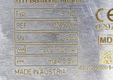 Load image into Gallery viewer, W&H ImplantMed SI-1015 Dental Electric Console & Implant Motor System (2020)