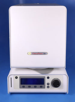 Ney CeramPress Qex Dental Porcelain Lab Furnace