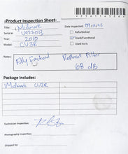 Load image into Gallery viewer, Midmark CV3R Dental Vacuum Pump Operatory Suction System