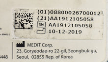 Load image into Gallery viewer, Medit i500 Dental Intraoral Scanner for CAD/CAM Dentistry (2019)