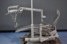 Load image into Gallery viewer, Adec 511 Dental Dentistry Ergonomic Exam Chair Operatory Set-Up Package