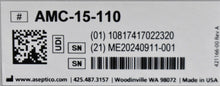 Load image into Gallery viewer, Aseptico AMC-15 Self-Contained Dental Delivery System