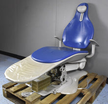 Load image into Gallery viewer, Adec 311 Dental Dentistry Ergonomic Patient Exam and Treatment Chair