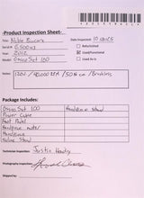 Load image into Gallery viewer, Nobel Biocare Osseoset 100 Dental Precision Implant Console & Motor System