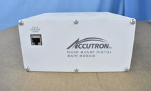 Load image into Gallery viewer, NEW UNUSED Accutron 27076 Dental Nitrous Oxide Flowmeter Package