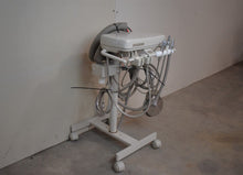 Load image into Gallery viewer, Midmark Knight Dental Dentistry Delivery Unit Operatory Treatment System
