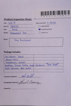 Load image into Gallery viewer, W&H Nobel Biocare Osseoset 200 Dental Implant Motor System