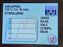 Load image into Gallery viewer, SciCan STATIM 2000 G4 Autoclave Sterilizer REFURBISHED w/ 1 YEAR WARRANTY