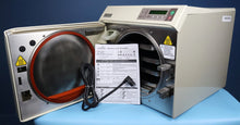 Load image into Gallery viewer, Midmark Ritter M11 Dental Medical Sterilizer REFURBISHED w/ 1 YEAR WARRANTY