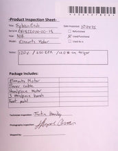 Load image into Gallery viewer, SybronEndo Elements AEU-28 Dental Handpiece Console & Motor System