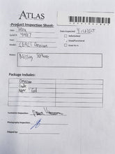 Load image into Gallery viewer, Sirona CEREC Omnicam Intraoral Scanner Wand