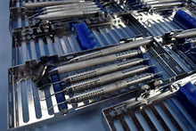 Load image into Gallery viewer, Lot of 5 Hu-Friedy Dental Basic Instrument Kits