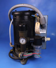 Load image into Gallery viewer, Air Techniques VacStar 20 Dental Vacuum Pump Operatory Suction System