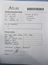 Load image into Gallery viewer, DCI Series 5 Dental Ergonomic Exam & Treatment Chair