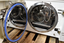 Load image into Gallery viewer, Tuttnauer 3850ELP-B/L-D Lab Glass Bio-Waste Sterilizer REFURBISHED 1 YR WARRANTY