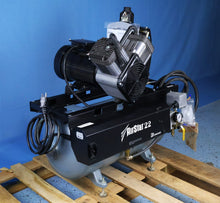 Load image into Gallery viewer, Air Techniques AirStar 22 Dental Air Compressor System