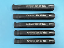 Load image into Gallery viewer, Lot of 21 Dentsply Cavitron Cavitron 30k Jet-Mate Handpieces w/ Inserts