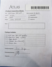 Load image into Gallery viewer, W&H Lexa Dental Medical High-Performance Sterilizer 220V