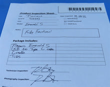 Load image into Gallery viewer, Planmeca Emerald Dental Intraoral Scanner for CAD/CAM Dentistry