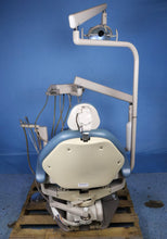 Load image into Gallery viewer, Adec 1021 Dental Ergonomic Exam Chair Operatory Set Up Package
