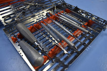 Load image into Gallery viewer, Lot of 2 Hu-Friedy Dental Extraction Instrument Kits