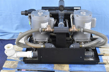 Load image into Gallery viewer, Midmark Classic Series CV6R Dental Vacuum Pump Operatory System