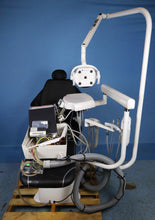 Load image into Gallery viewer, Belmont Bel-50 Dental Ergonomic Exam Chair Operatory Set Up Package