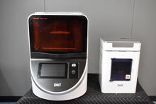 Load image into Gallery viewer, DIO PROBO 3D Dental 3D Printer w/ PROBO Cure Post Processing System