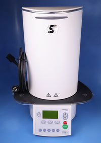 Ivoclar Vivadent Programat CS4 Dental Restoration Furnace FOR PARTS