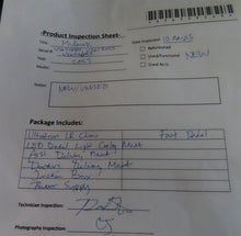 Load image into Gallery viewer, NEW UNUSED Midmark Ultratrim LR Dental Exam Chair Operatory Set Up Package