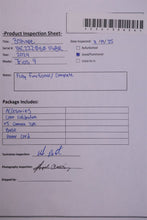 Load image into Gallery viewer, 3Shape Trios 4 Dental Intraoral Scanner for CAD/CAM Dentistry (2022)