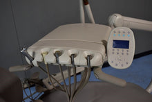 Load image into Gallery viewer, Adec 511 Dental Dentistry Ergonomic Exam Chair Operatory Set-Up Package