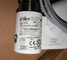 Load image into Gallery viewer, NEW Adec 575L Dental LED Exam Light