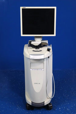 Sirona CEREC AC Bluecam Dental Intraoral CAD/CAM Scanner SOLD AS IS