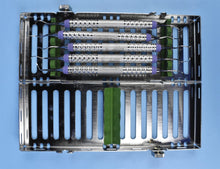 Load image into Gallery viewer, Lot of 4 Hu-Friedy Dental Prophy Instrument Kits