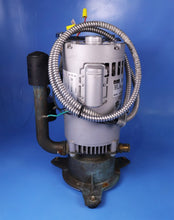 Load image into Gallery viewer, Midmark CV5 Dental Vacuum Pump Operatory Suction System