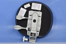 Load image into Gallery viewer, NEW UNUSED Galaxy Ergo Contoured Assistant Dental Stool