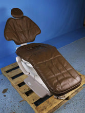 Load image into Gallery viewer, Adec 511 Dental Ergonomic Contoured Exam & Treatment Chair
