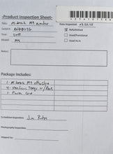 Load image into Gallery viewer, Midmark M9 Dental Autoclave Sterilizer REFURBISHED w/ 1 YEAR WARRANTY