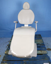 Load image into Gallery viewer, Adec 311 Dental Chair w/ 541 12 O'Clock Rear Delivery, 422 Assistant Stool